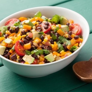 Black Bean Salad