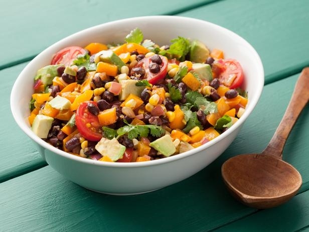 Black Bean Salad